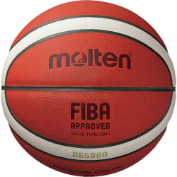 Kosárlabda Molten BG5000 verseny méret: 7 Sportszer Molten