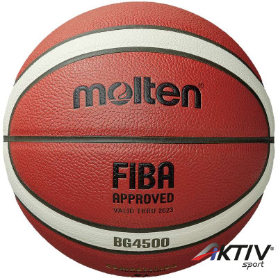 Kosárlabda Molten BG4500 verseny méret: 7