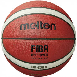 Kosárlabda Molten BG4500 verseny méret: 6 Sportszer Molten