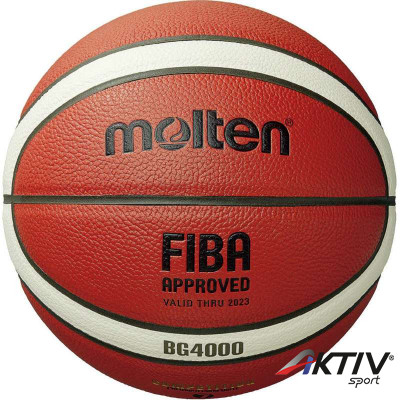 Kosárlabda Molten BG4000 verseny méret: 7