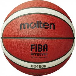 Kosárlabda Molten BG4000 verseny méret: 5 Sportszer Molten