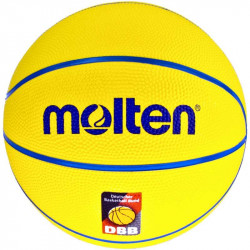 Kosárlabda Molten SB4-DDB könnyített Sportszer Molten
