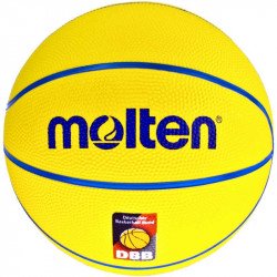 Kosárlabda Molten SB4-DDB könnyített Sportszer Molten