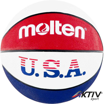 Kosárlabda Molten BC7R USA