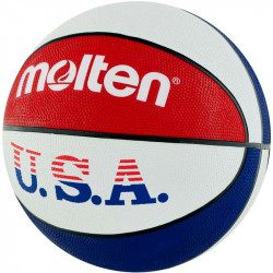 Kosárlabda Molten BC7R USA