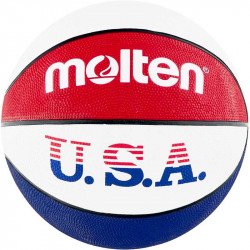 Kosárlabda Molten BC7R USA Sportszer Molten
