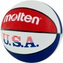 Kosárlabda Molten BC6R USA