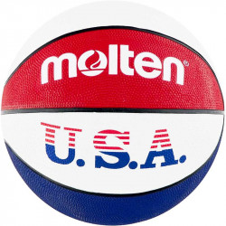 Kosárlabda Molten BC3R USA Sportszer Molten