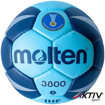 Kézilabda Molten HX3800-CN méret: 3