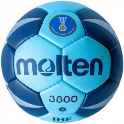Kézilabda Molten HX3800-CN méret: 3 Sportszer Molten