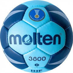 Kézilabda Molten HX3800-CN méret: 2 Sportszer Molten