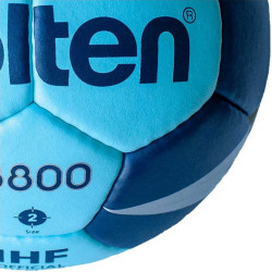 Kézilabda Molten HX3800-CN méret: 2