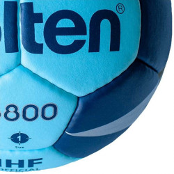 Kézilabda Molten HX3800-CN méret: 1