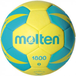 Kézilabda Molten HX1800-YG méret: 3 Sportszer Molten