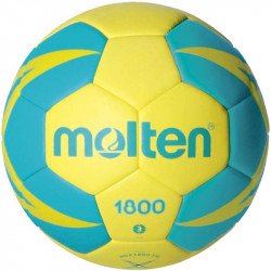 Kézilabda Molten HX1800-YG méret: 3 Sportszer Molten