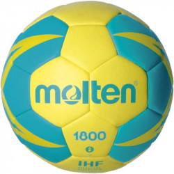 Kézilabda Molten HX1800-YG méret: 2 Sportszer Molten