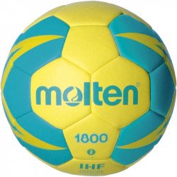 Kézilabda Molten HX1800-YG méret: 2 Sportszer Molten