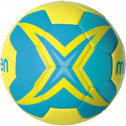 Kézilabda Molten HX1800-YG méret: 1