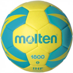 Kézilabda Molten HX1800-YG méret: 0 Sportszer Molten