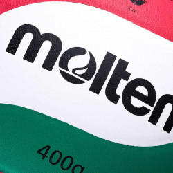 Nehezített röplabda Molten V5M9000-M