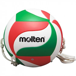 Röplabda gyakorló Molten V5M9000-T Sportszer Molten