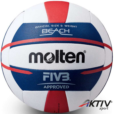 Strandröplabda Molten V5B5000