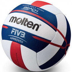 Strandröplabda Molten V5B5000