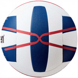 Strandröplabda Molten V5B5000