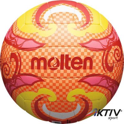 Strandröplabda Molten V5B1502-O