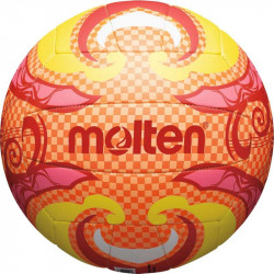 Strandröplabda Molten V5B1502-O Sportszer Molten