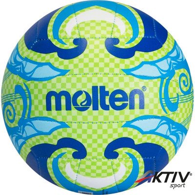 Strandröplabda Molten V5B1502-L