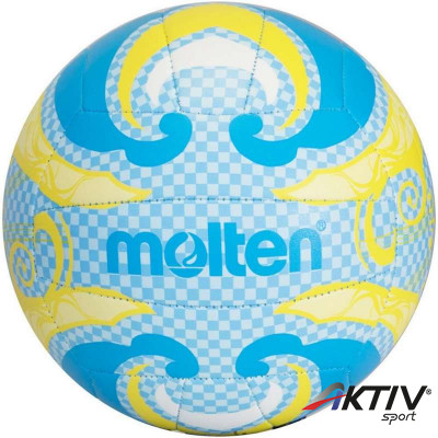 Strandröplabda Molten V5B1502-C