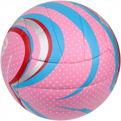 Strandröplabda Molten V5B1501-P rózaszín-kék