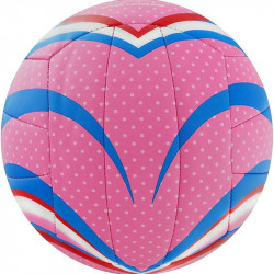 Strandröplabda Molten V5B1501-P rózaszín-kék