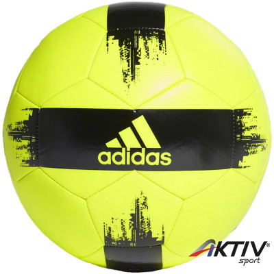 Focilabda Adidas EPP II sárga-fekete méret: 5