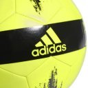 Focilabda Adidas EPP II sárga-fekete méret: 5