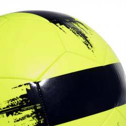 Focilabda Adidas EPP II sárga-fekete méret: 5