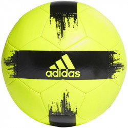 Focilabda Adidas EPP II sárga-fekete méret: 5 Sportszer Aktivsport