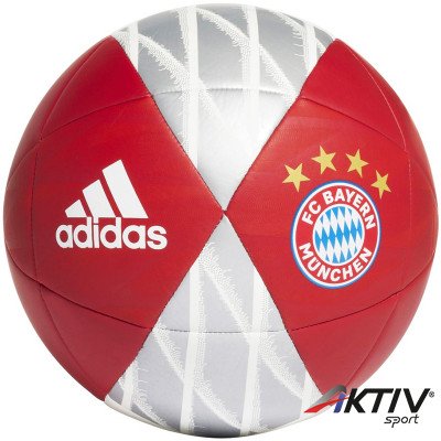 Focilabda Adidas Capitano Bayern München méret: 5