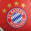 Focilabda Adidas Capitano Bayern München méret: 5