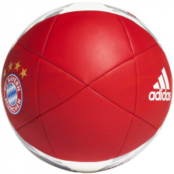 Focilabda Adidas Capitano Bayern München méret: 5