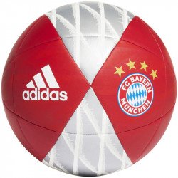 Focilabda Adidas Capitano Bayern München méret: 5 Sportszer Adidas