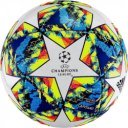 Focilabda Adidas Finale 2019 Capitano méret: 5