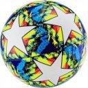 Focilabda Adidas Finale 2019 Capitano méret: 5