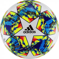 Focilabda Adidas Finale 2019 Capitano méret: 5 Sportszer Adidas