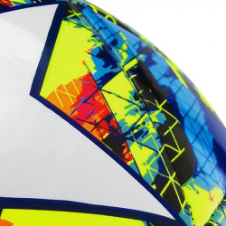 Focilabda Adidas Finale 2019 Capitano méret: 5