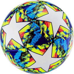 Focilabda Adidas Finale 2019 Capitano méret: 5