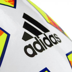 Focilabda Adidas Finale 2019 Capitano méret: 5