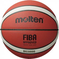 Kosárlabda Molten B7G3800 verseny méret: 7 Sportszer Molten