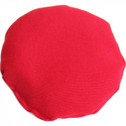 Babzsák piros kör Sportszer Aktivsport